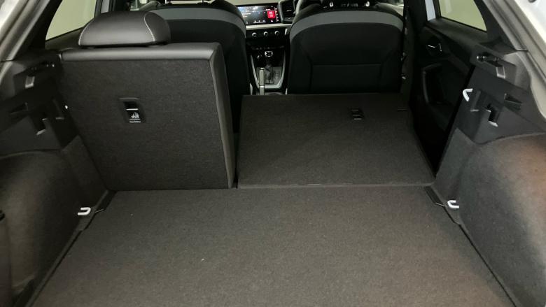 Audi A1 35 TFSI Black Edition 5dr S Tronic Petrol Hatchback